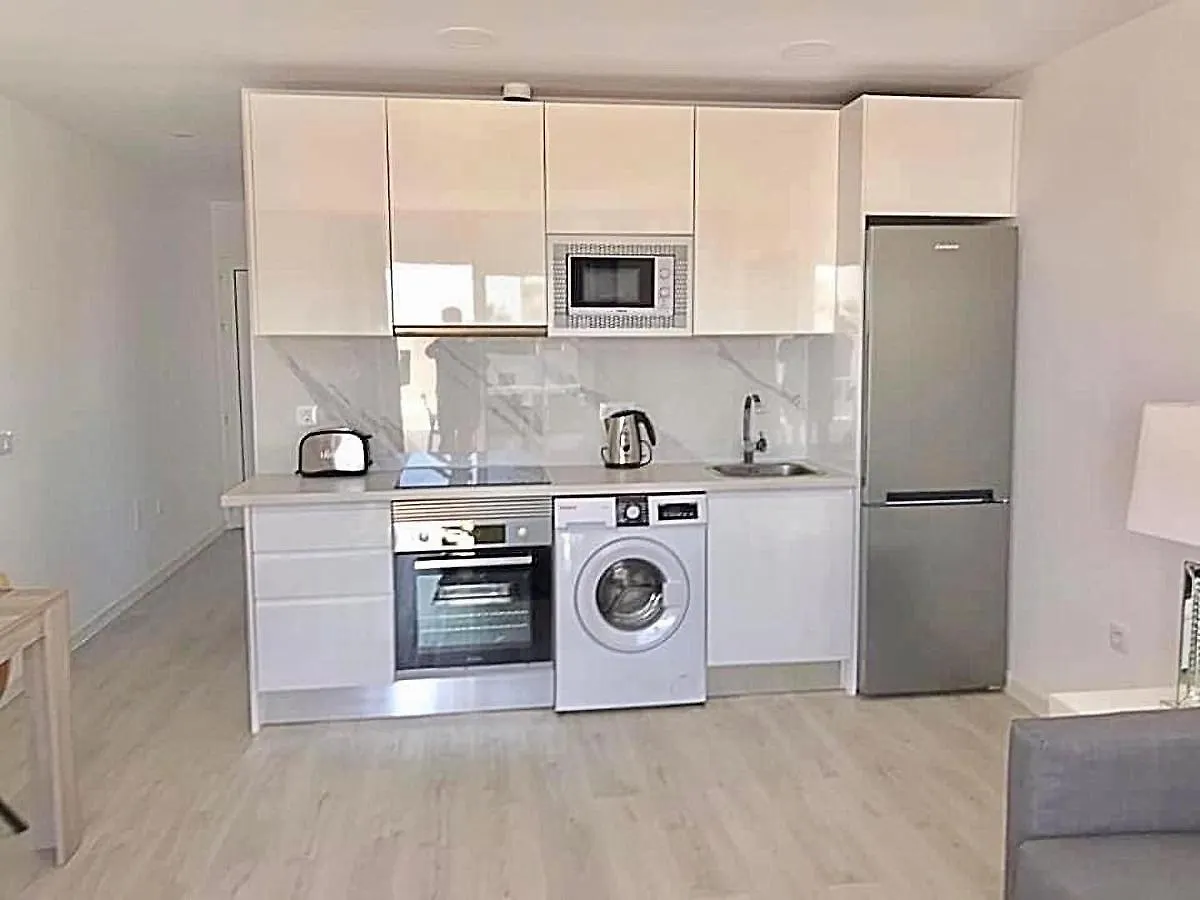 2 Bedroom Atlantic View Apartment Puerto del Carmen