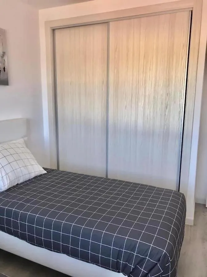 2 Bedroom Atlantic View Apartment Puerto del Carmen