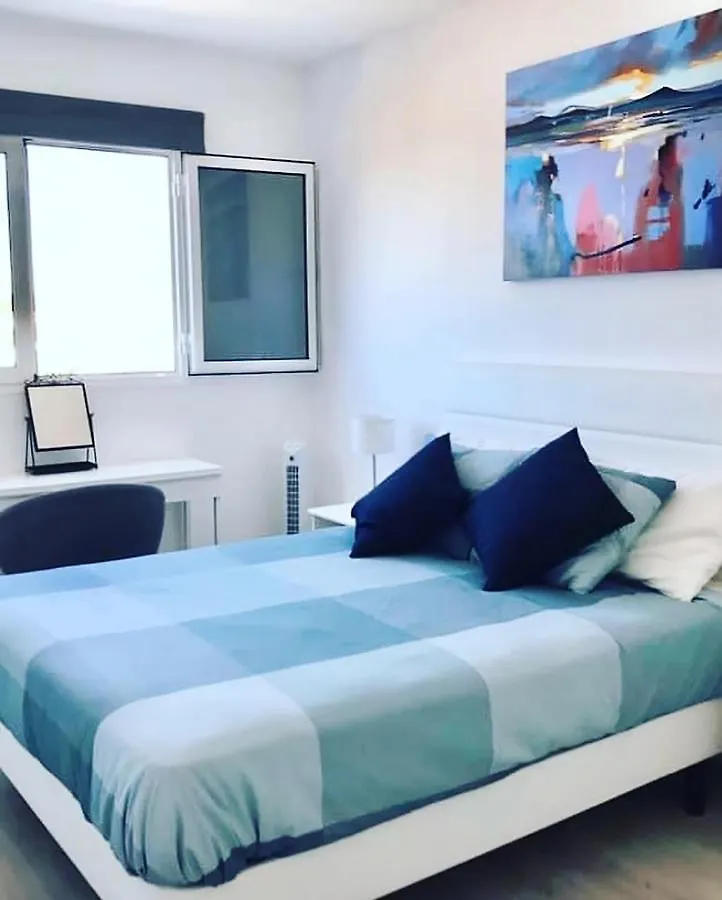 2 Bedroom Atlantic View Apartment Puerto del Carmen  Puerto del Carmen (Lanzarote)