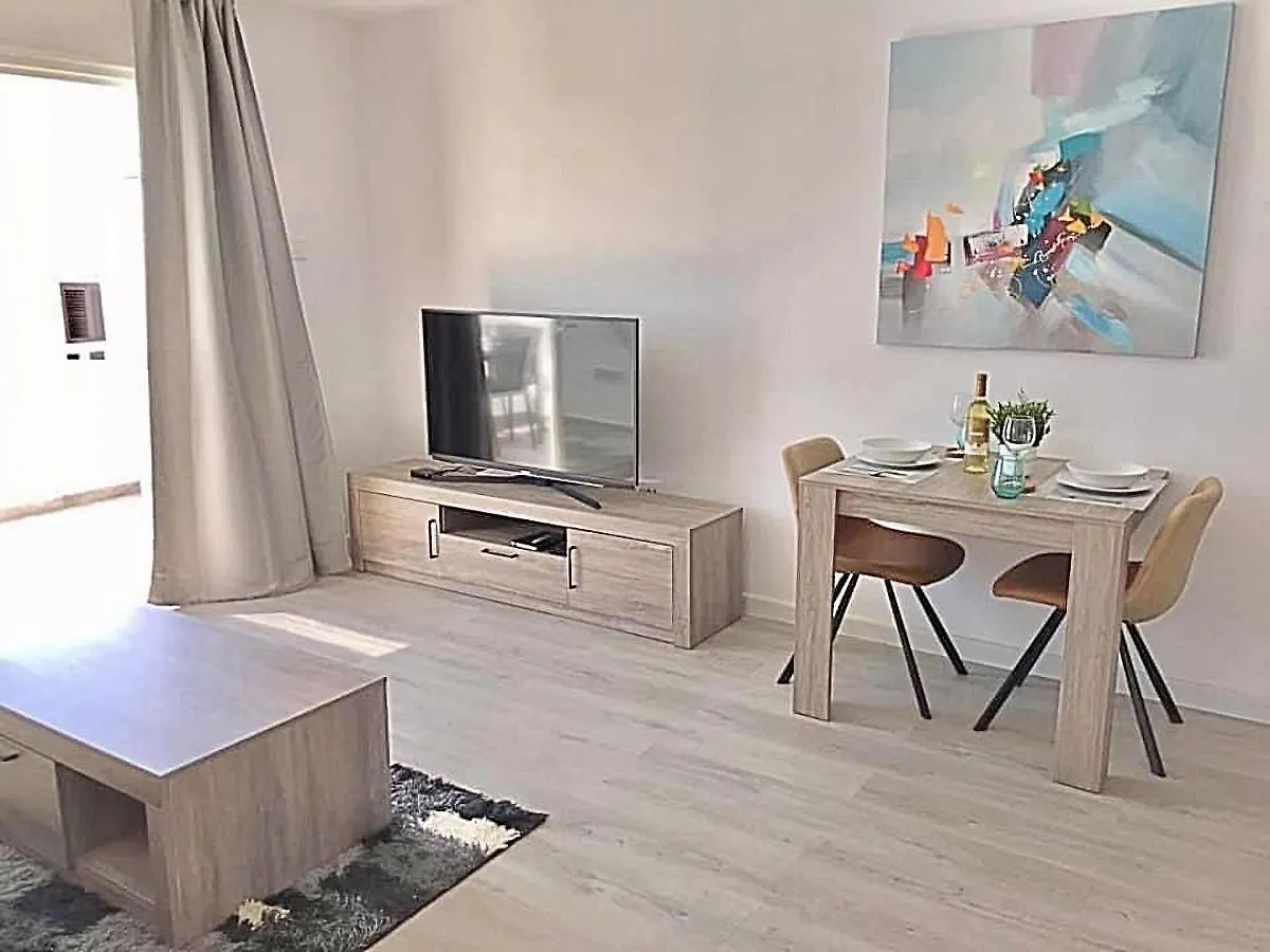 2 Bedroom Atlantic View Apartment Puerto del Carmen